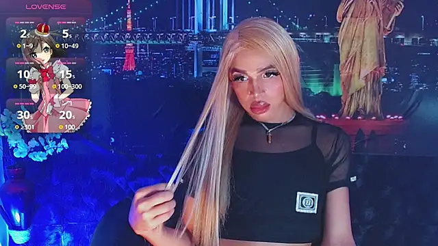 Tait_のライブXXXチャット