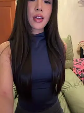 yy22111 Pertunjukan Webcam
