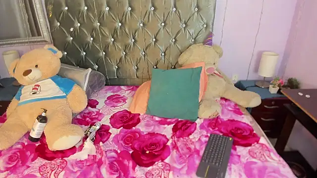 DanaPetite Live XXX-Chat