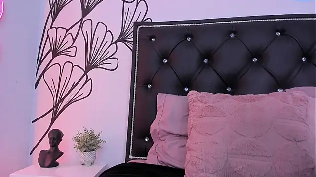 Chat +18 de Sweet_Ariadna_ ao vivo