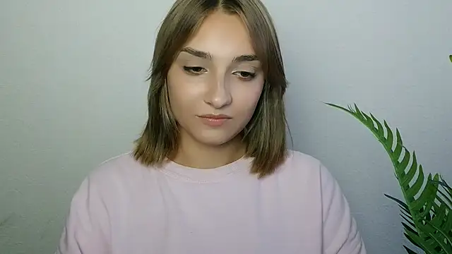 veryshygirl – Live XXX-chat