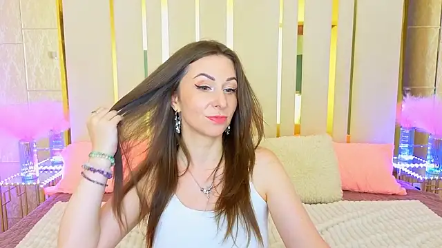 KimmmLi's Live XXX Chat