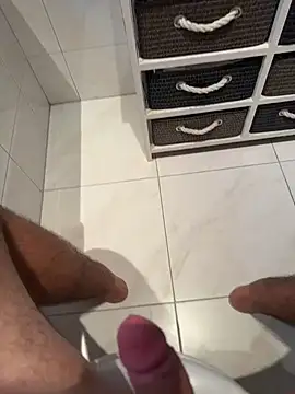 Deralboaus01's Webcam Show