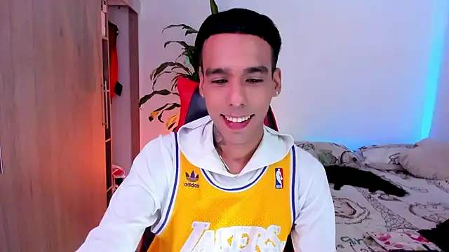 Damianwhite 라이브 XXX 채팅