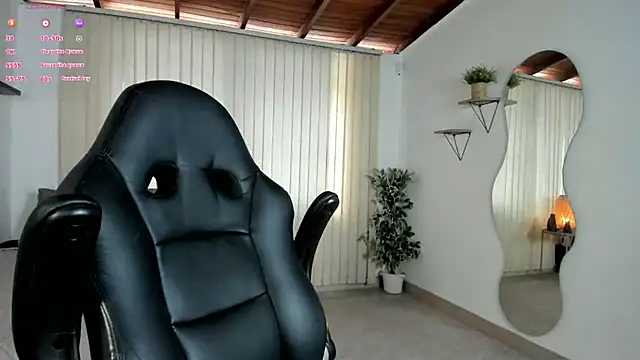 Živý XXX chat Miin_yuna