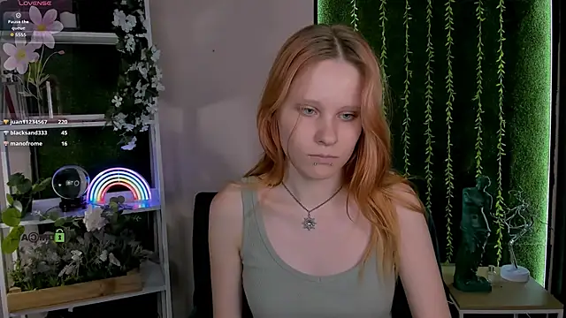 cassandra_nik's Live XXX Chat