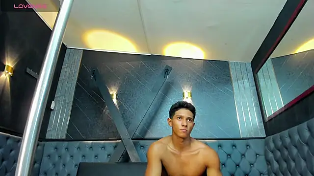 Chat XXX Live Yoel_Blessed