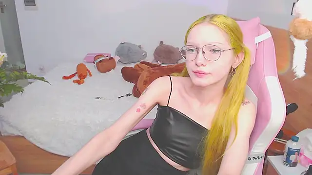 Онлайн чат XXX blush
