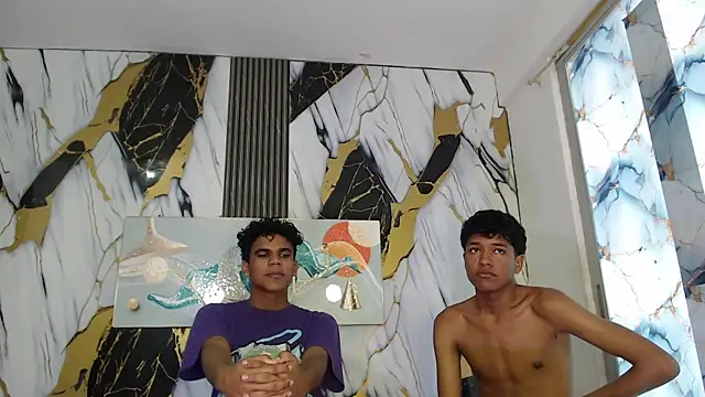 Show webcam de YUMMY_LOVER2026