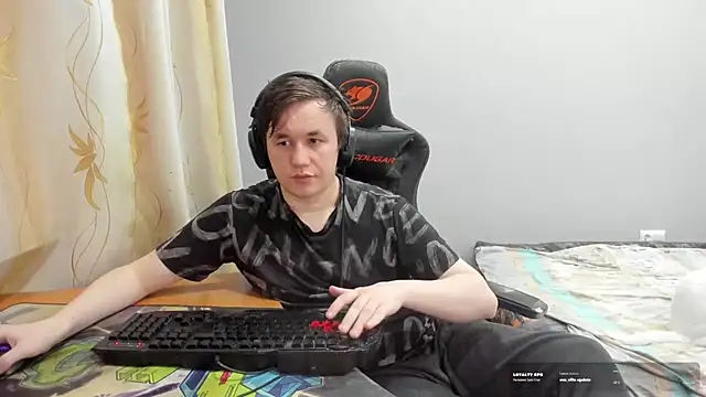 iliaskrisloven Live XXX chat