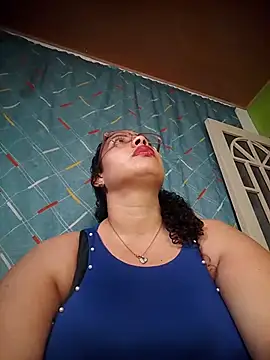DivaCaliente1 Chat XXX in diretta