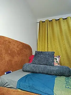 chocolata-cocoa Chat XXX in diretta