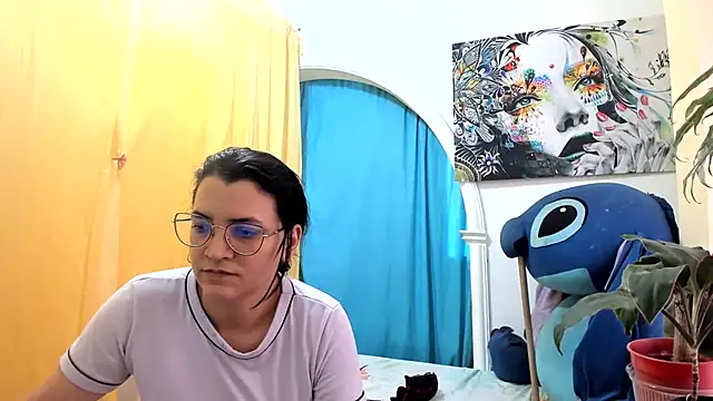 MARILYN_GARCIA Live XXX-Chat