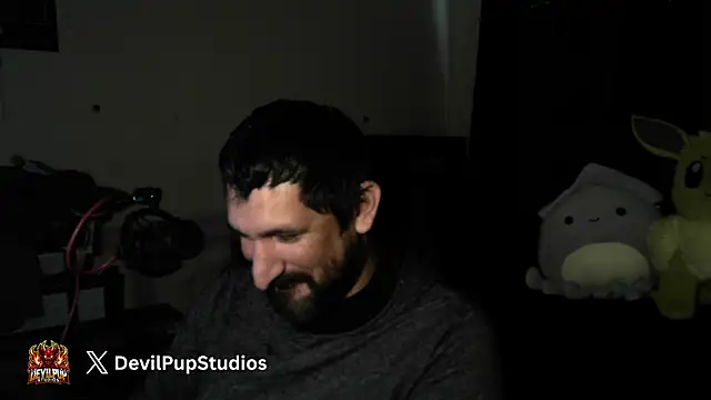 DevilPup75_n Live XXX chat