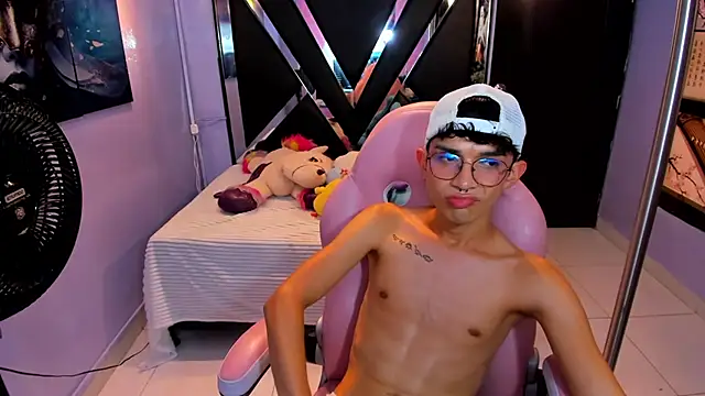 Chat XXX Live LiamHeatx