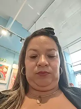 Chat +18 de Charlott-1 ao vivo