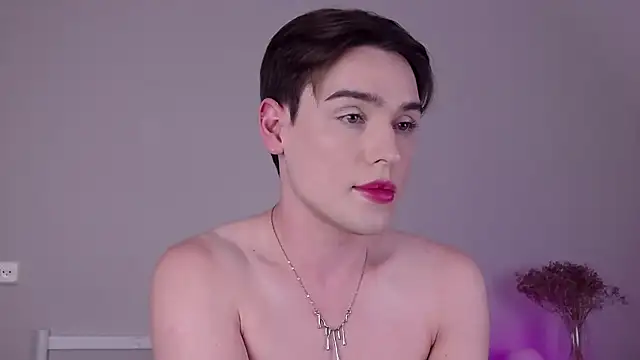 Chatroom XXX en direct de RobbyCharming