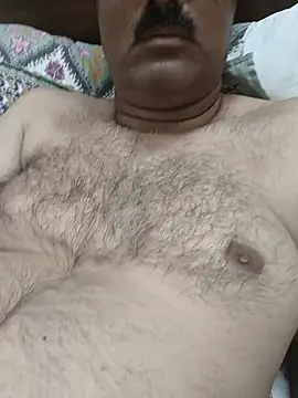 Show Webcam de moonflower25