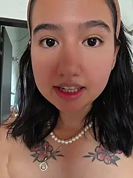 Chat +18 de Pinkie_Princes ao vivo