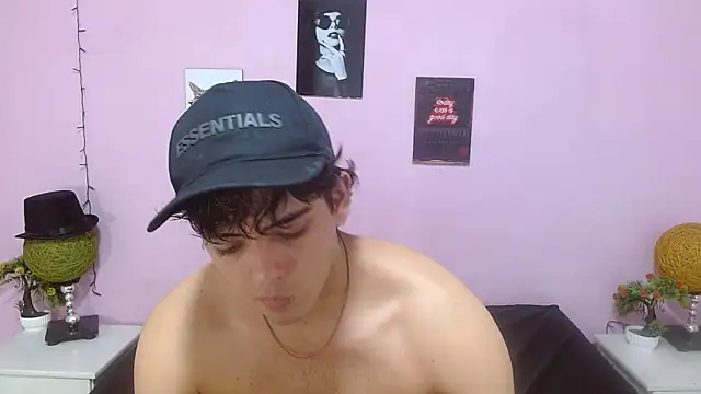 zayne_lyon Chat XXX in diretta