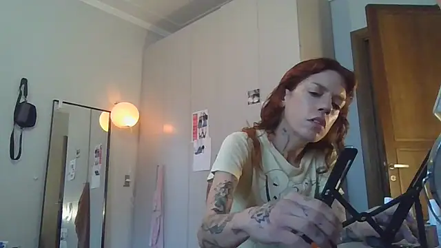 Živý XXX chat simechasi