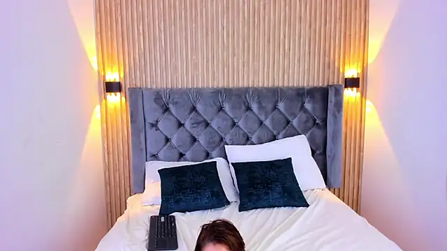 Živý XXX chat EmilyGracce