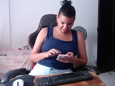 Živý XXX chat Adriana_0312