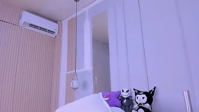 Chat XXX en directo de VesperVelvet