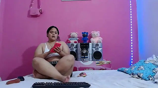 brunnette_hot Adlı Modelin Web Kamerası Şovu