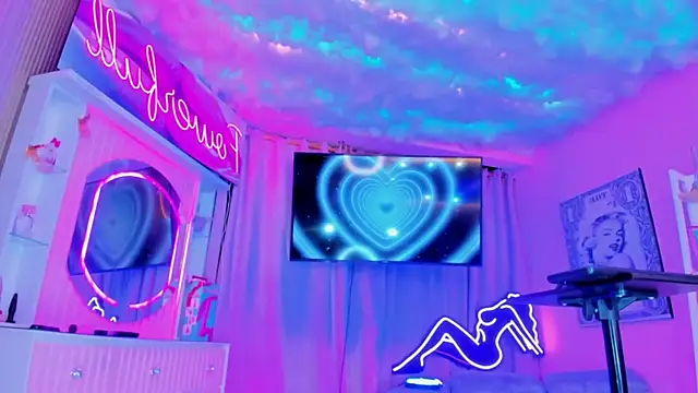 Živý XXX chat _powerfull_ts_20_