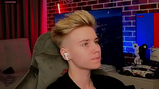 Živý XXX chat Jean_Willson