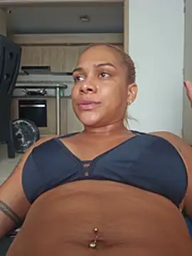 KarinRoss Obrolan Langsung XXX
