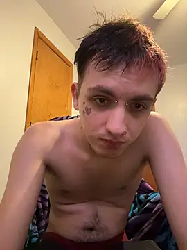 Capwildd_124 webkamerás műsora