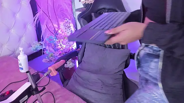 Živý XXX chat Siena_fox