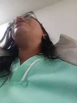 Show Webcam de SOFI__10