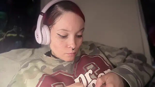 FRRANNKIE Live XXX-chat