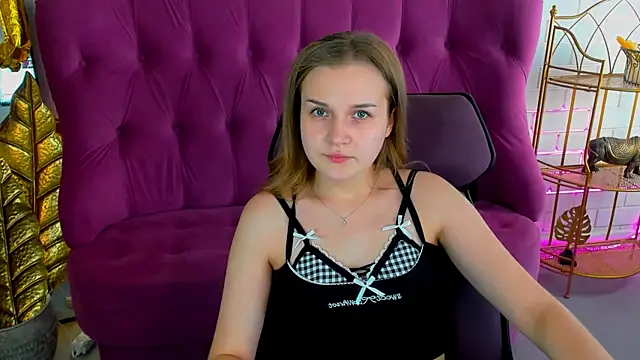 Czat XXX na żywo – LissaTelor