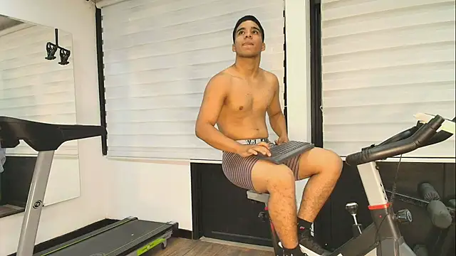 matteo_x_ webkamerás műsora