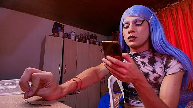 jeanne_holland XXX чат на живо