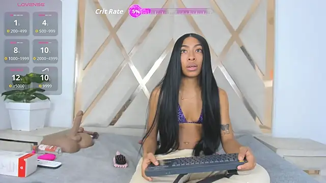 angelkyraasm 라이브 XXX 채팅