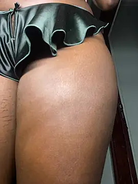 BETTY-KISS' Live XXX Chat