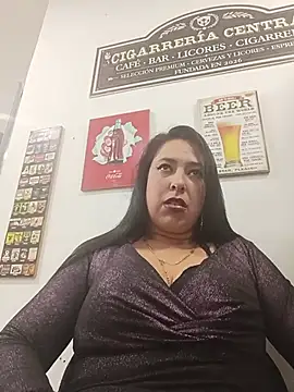 Chat XXX en directo de LIZETH_09