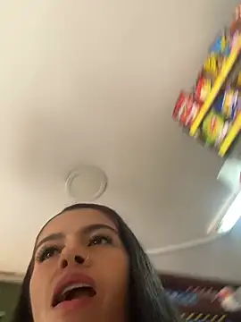 Nathaly_12のライブXXXチャット