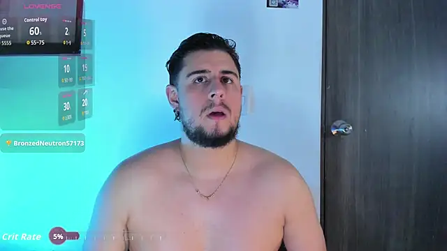 Živý XXX chat Ryan_evannss_