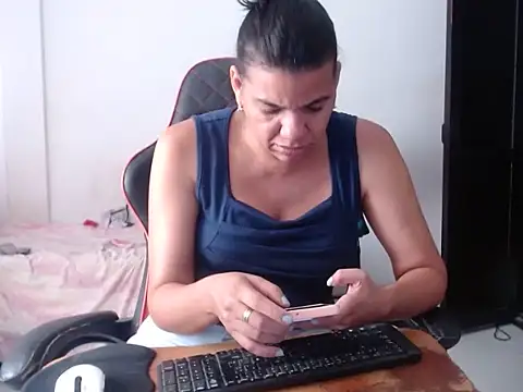 Živý XXX chat Adriana_0312