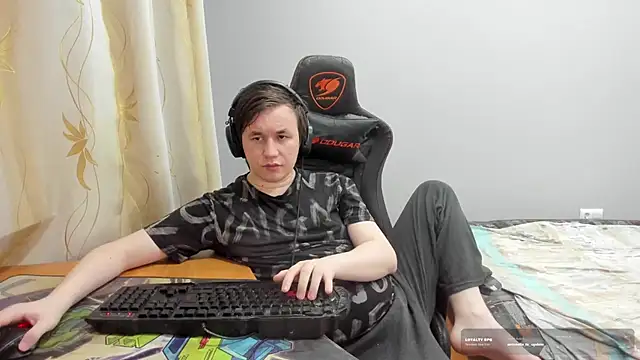 Živý XXX chat iliaskrislove