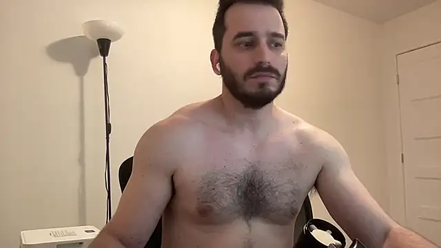ThickDickMontreal XXX чат на живо