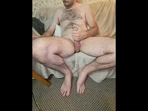 XXX chat uživo modela bul_boy