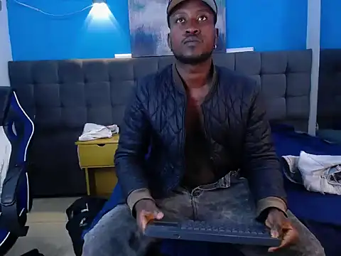 William_Bennett Live XXX Chat