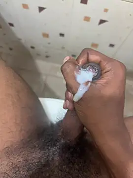 RAMtelugu_hyd Webcam-Show